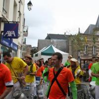 Fête de la Scie 2011