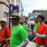Fête de la Scie 2011