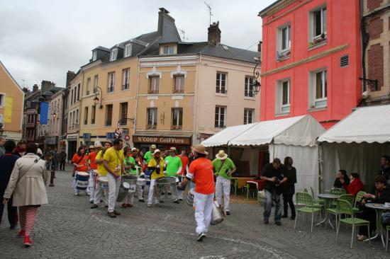 Fête de la Scie 2011