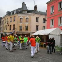 Fête de la Scie 2011