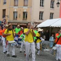 Fête de la Scie 2011