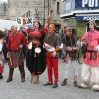Fête de la Scie 2011