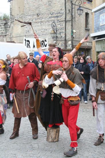 Fête de la Scie 2011