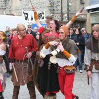 Fête de la Scie 2011