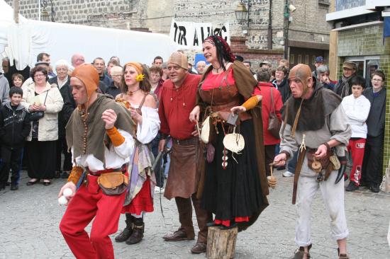 Fête de la Scie 2011