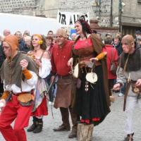 Fête de la Scie 2011
