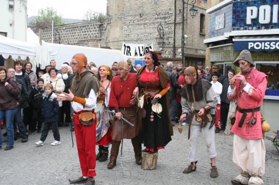 Fête de la Scie 2011