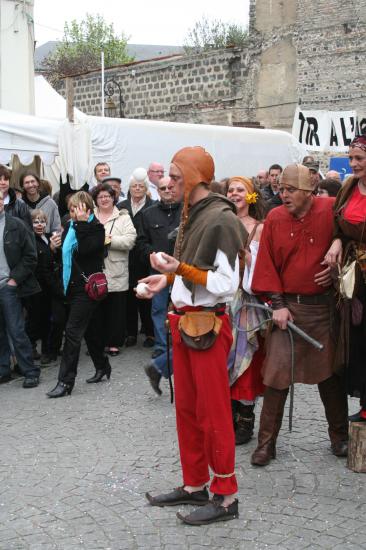 Fête de la Scie 2011