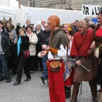 Fête de la Scie 2011