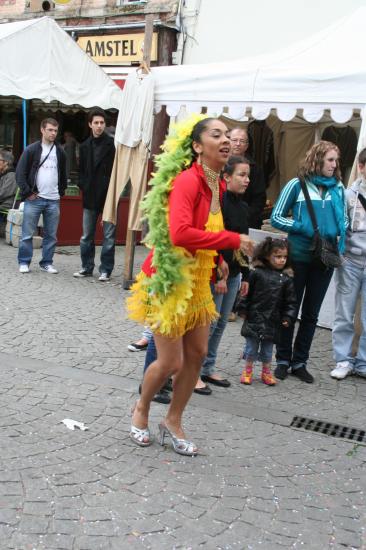 Fête de la Scie 2011