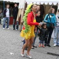 Fête de la Scie 2011