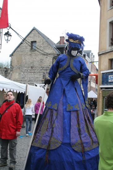Fête de la Scie 2011