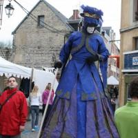 Fête de la Scie 2011