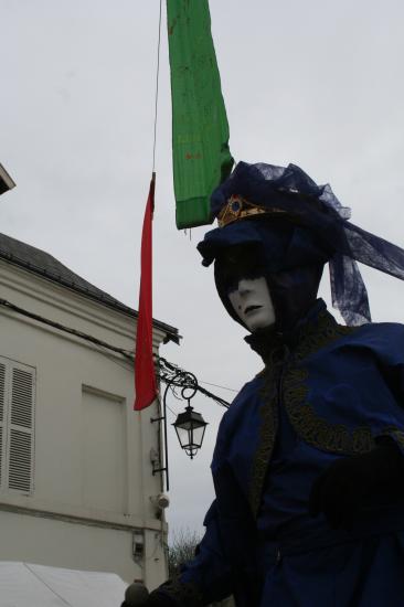 Fête de la Scie 2011