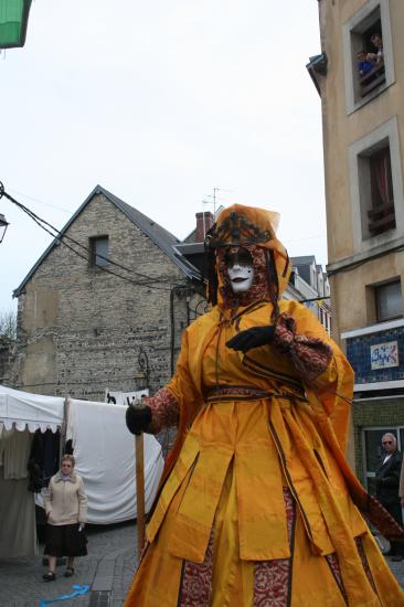 Fête de la Scie 2011