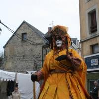 Fête de la Scie 2011