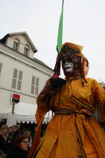 Fête de la Scie 2011