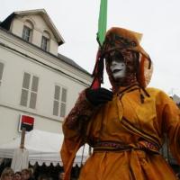 Fête de la Scie 2011