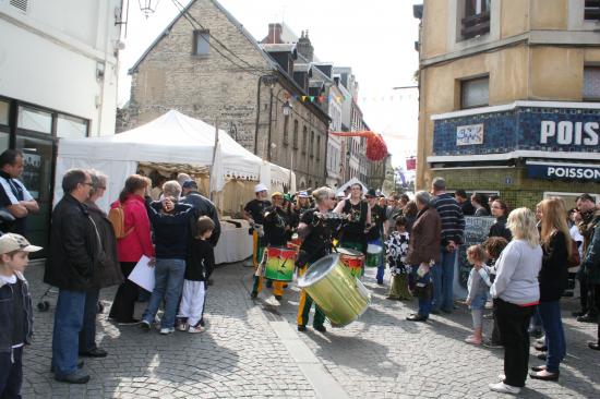 Fête de la Scie 2011