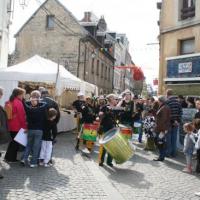 Fête de la Scie 2011