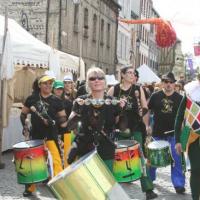 Fête de la Scie 2011