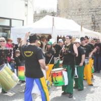 Fête de la Scie 2011
