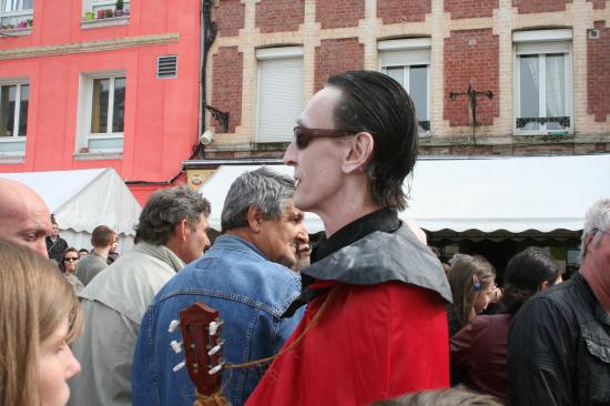 Fête de la Scie 2011