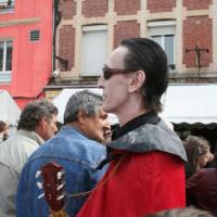 Fête de la Scie 2011