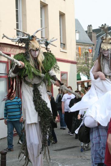 Fête de la Scie 2011