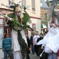 Fête de la Scie 2011