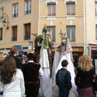 Fête de la Scie 2011