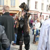 Fête de la Scie 2011