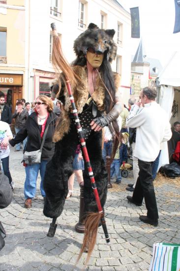 Fête de la Scie 2011