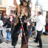 Fête de la Scie 2011