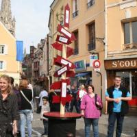 Fête de la Scie 2011