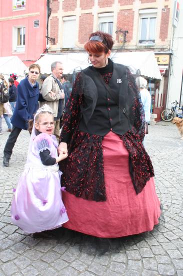 Fête de la Scie 2011