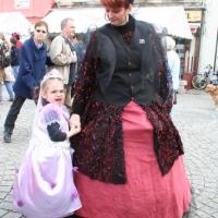 Fête de la Scie 2011