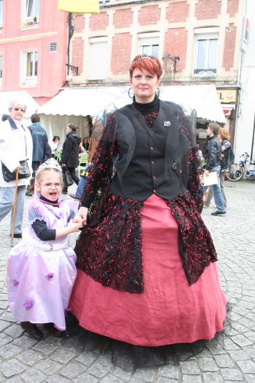 Fête de la Scie 2011
