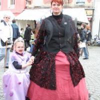 Fête de la Scie 2011