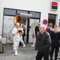 Fête de la Scie 2011