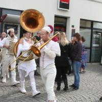 Fête de la Scie 2011