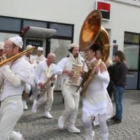 Fête de la Scie 2011