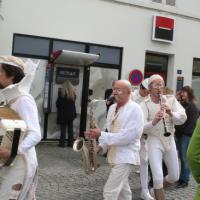 Fête de la Scie 2011