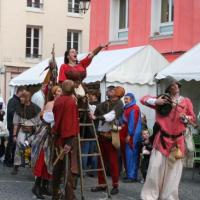 Fête de la Scie 2011