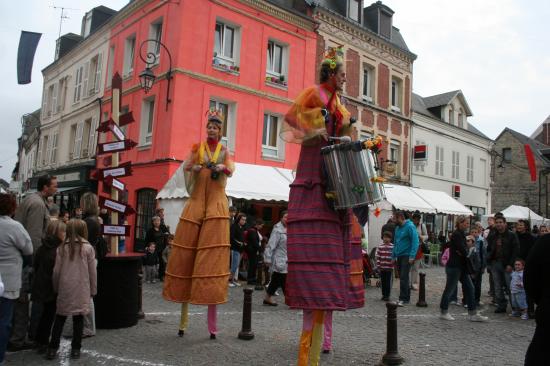 Fête de la Scie 2011