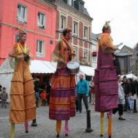 Fête de la Scie 2011