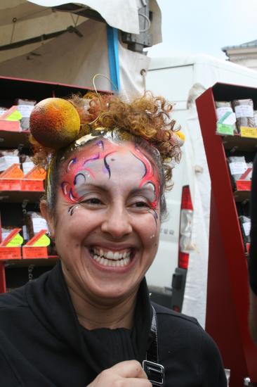 Fête de la Scie 2011