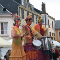 Fête de la Scie 2011