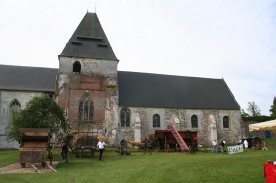 St Philbert
