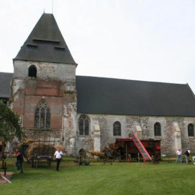 St Philbert